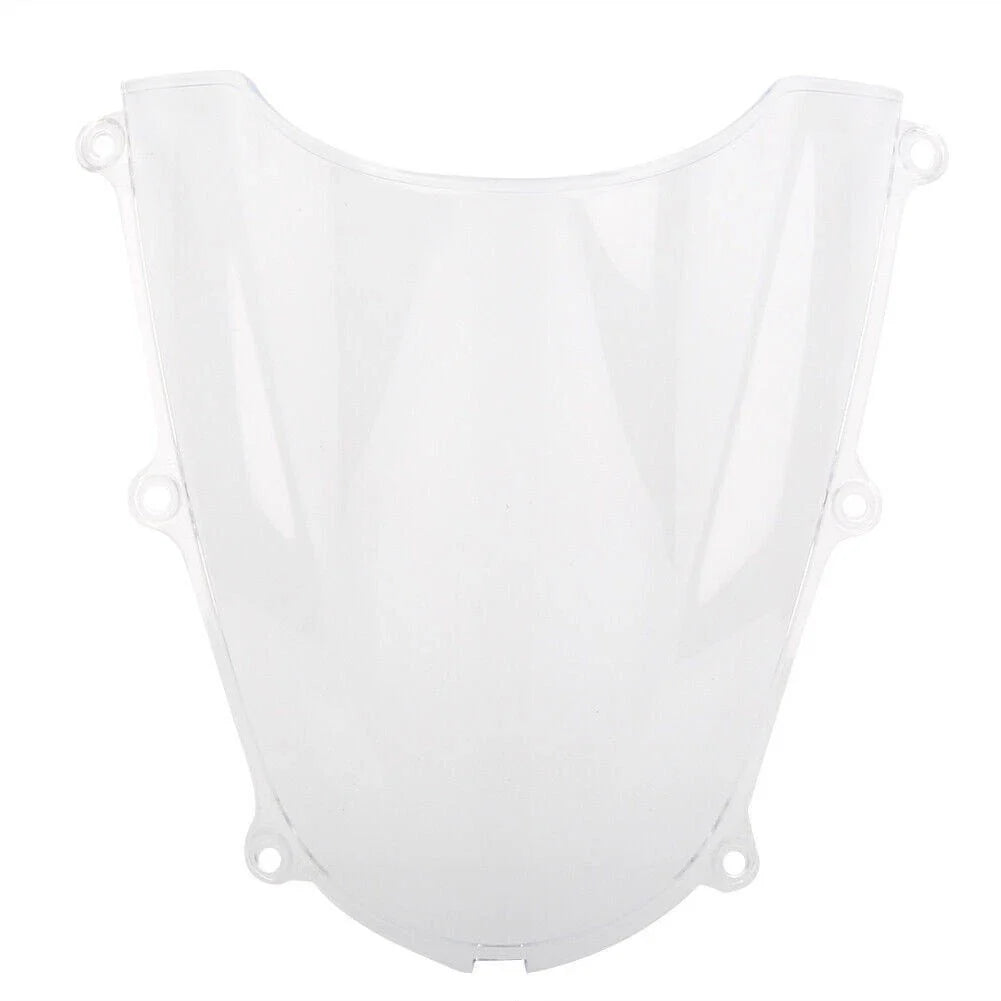 ABS Moto Windshield for HONDA CBR600RR 2005-2006 Clear Screen
