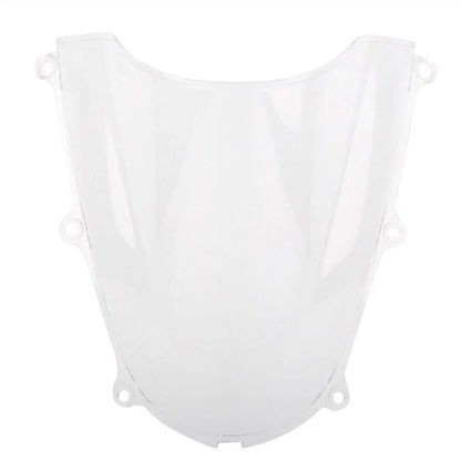 ABS Moto Windshield for HONDA CBR600RR 2005-2006 Clear Screen