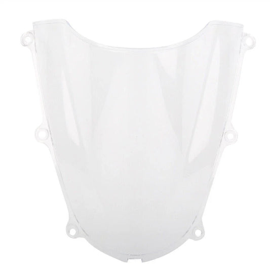 ABS Moto Windshield for HONDA CBR600RR 2005-2006 Clear Screen