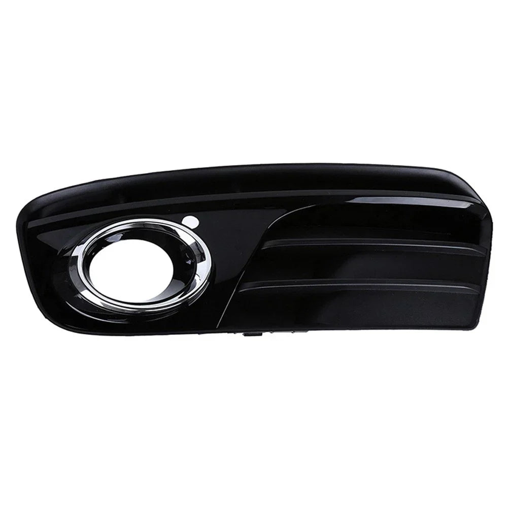 Left Side Fog Light Grill Cover for Audi Q5 (2013-2017)