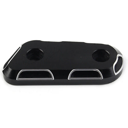 Motorcycle Inspection Cover for Harley Sportster XL Iron 883 1200 48 72 (2004-2013)