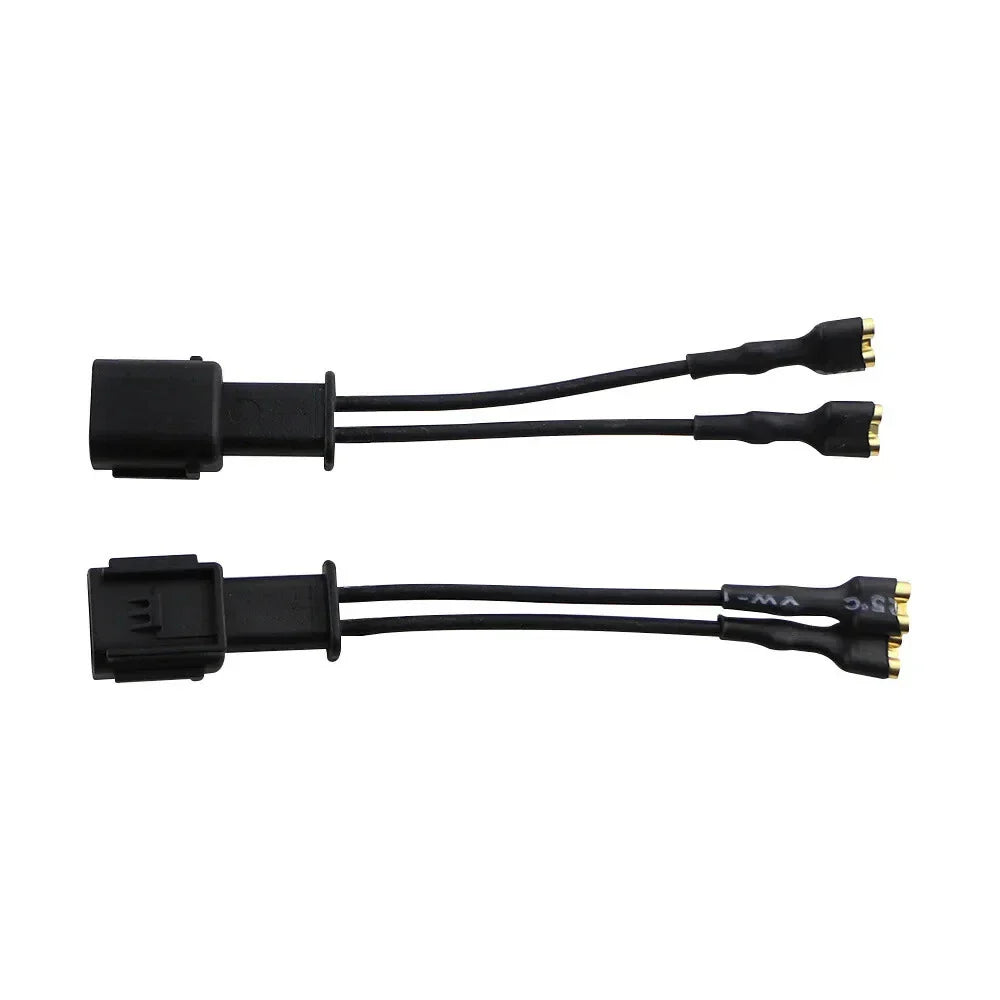 Car Horn Speaker Wiring Adapter Harness for Honda Fit, Accord, CR-V (2006-2023)