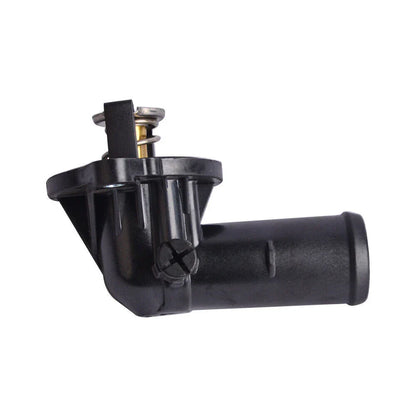 Thermostat & Housing for Jeep Grand Cherokee WK, Wrangler JK JL 3.6L (2011-2023)