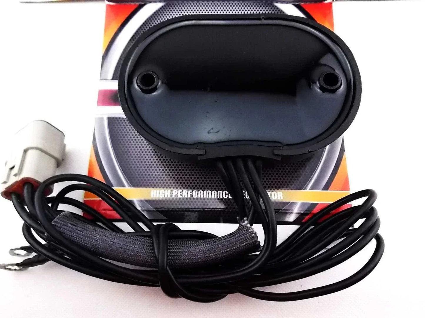Forseti Regulator Rectifier Assy for Harley Davidson FXSTBI Night Train (01-06)