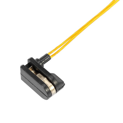 2 x Front Rear Brake Pad Wear Sensors for Mercedes-Benz (2010-2016)