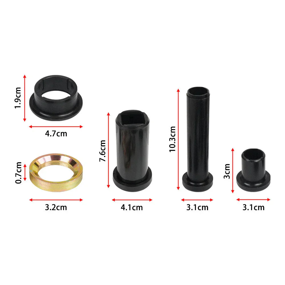 Rear Suspension A-Arm Bushing Spacer for Polaris Sportsman ATV (2000-2007)