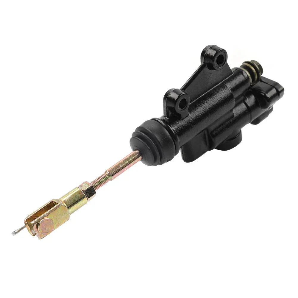 Rear Brake Master Cylinder Pump for Suzuki & Honda Motorcycles