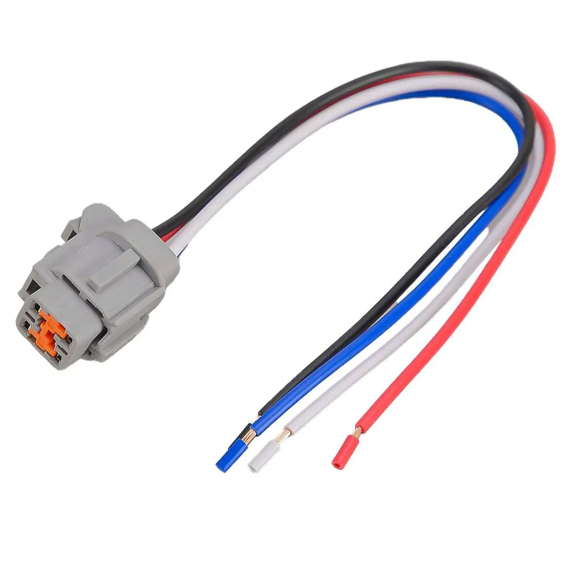 Radiator Cooling Fan Connector Wiring Harness for Nissan Maxima (2002-2020)