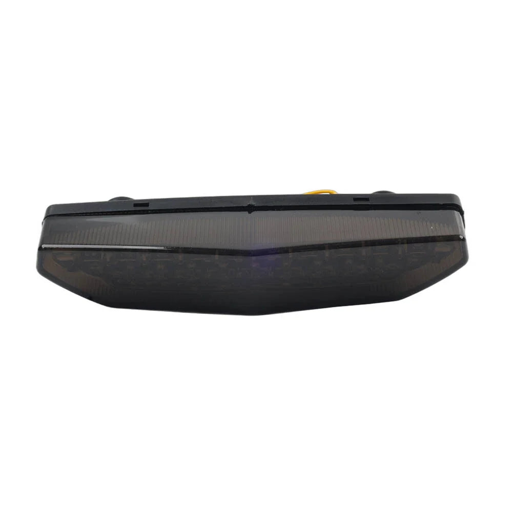 LED Brake Tail Light Turn Signal Lamp for Kawasaki Ninja ZX-6R (2007-2008)