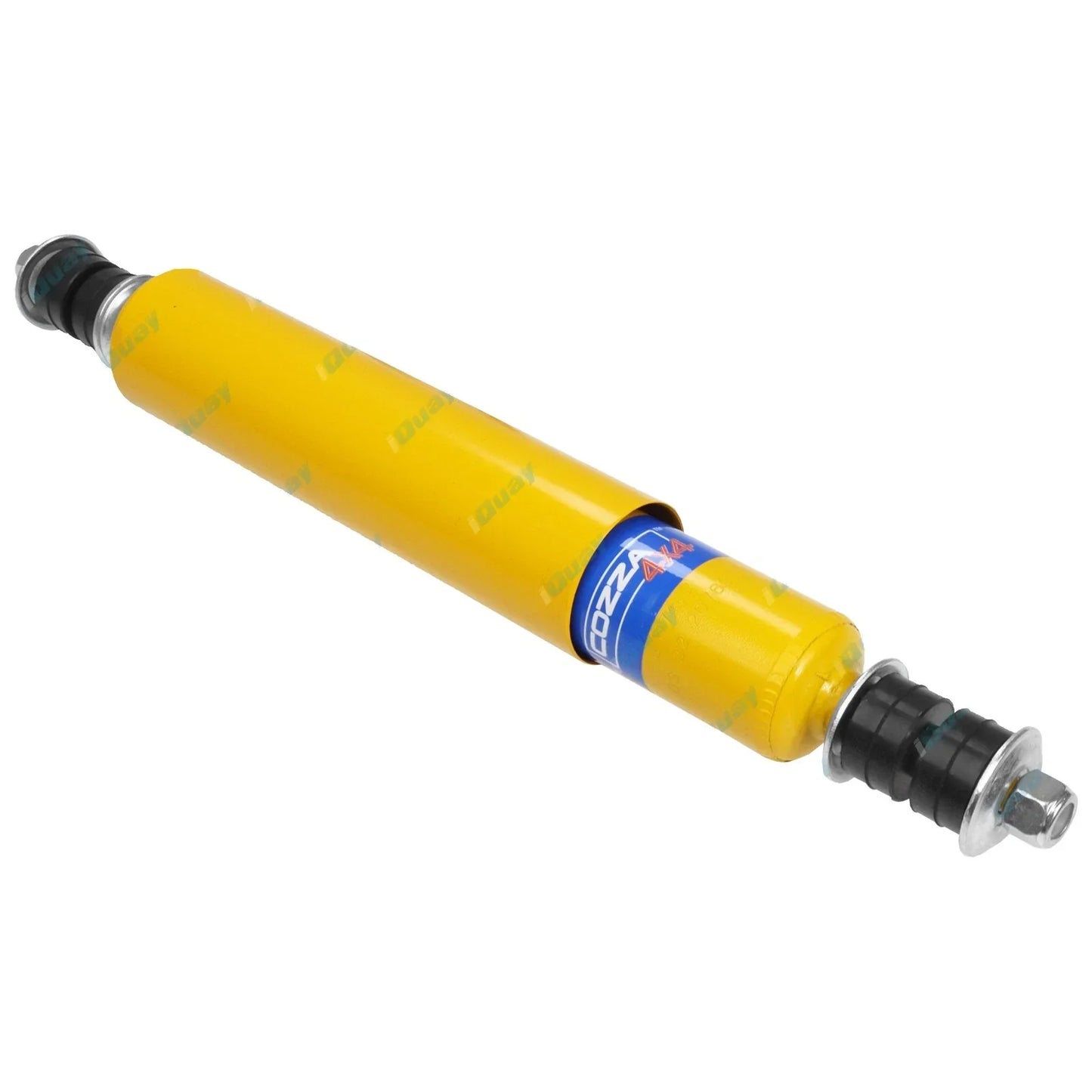 Steering Damper for Nissan GQ Y60 Patrol 4x4 8/89-11/97 Wagon GR Safari