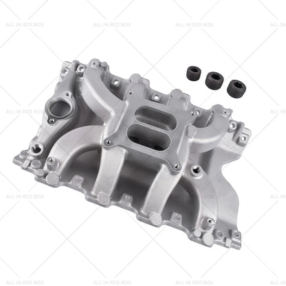 Intake Manifold Air Gap Dual Plane for Holden Commodore VN V8 (1988-1993)