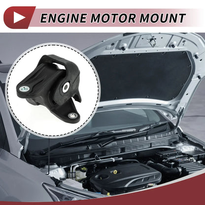Engine Motor Mount for Honda Accord 8th Gen CP2 (2008-2013)