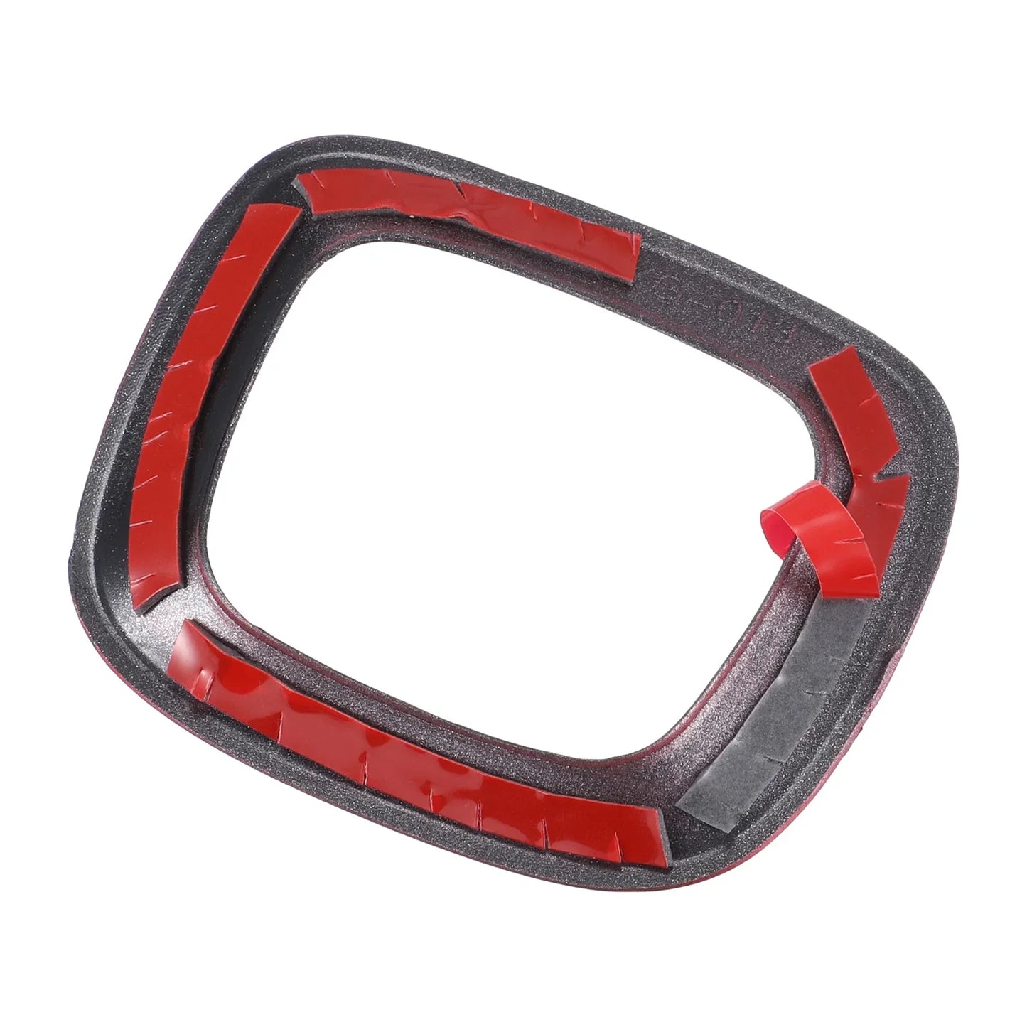 Steering Wheel Center Logo Frame Cover Trim for Honda Accord (2018-2022)
