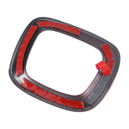 Steering Wheel Center Logo Frame Cover Trim for Honda Accord (2018-2022)