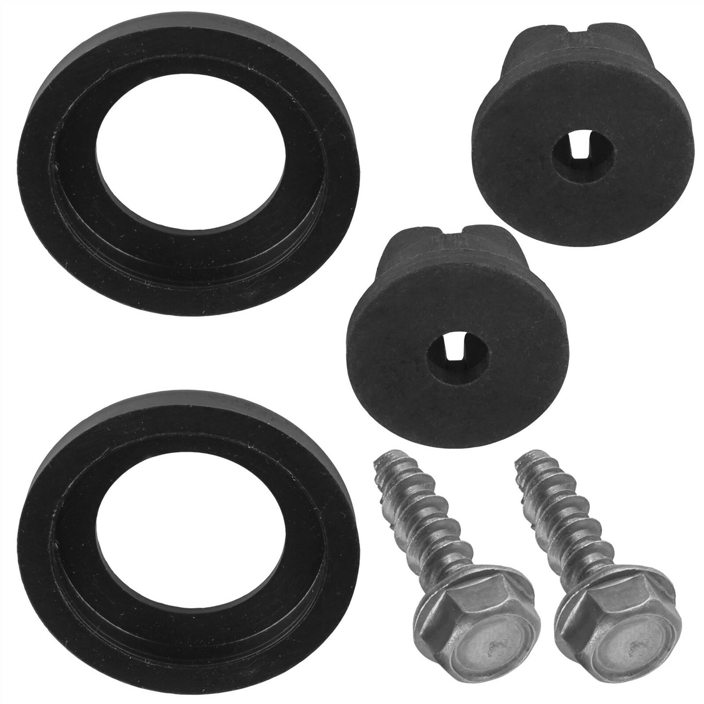 Bumper Bushing Kit for John Deere LT166 (1998–2001)