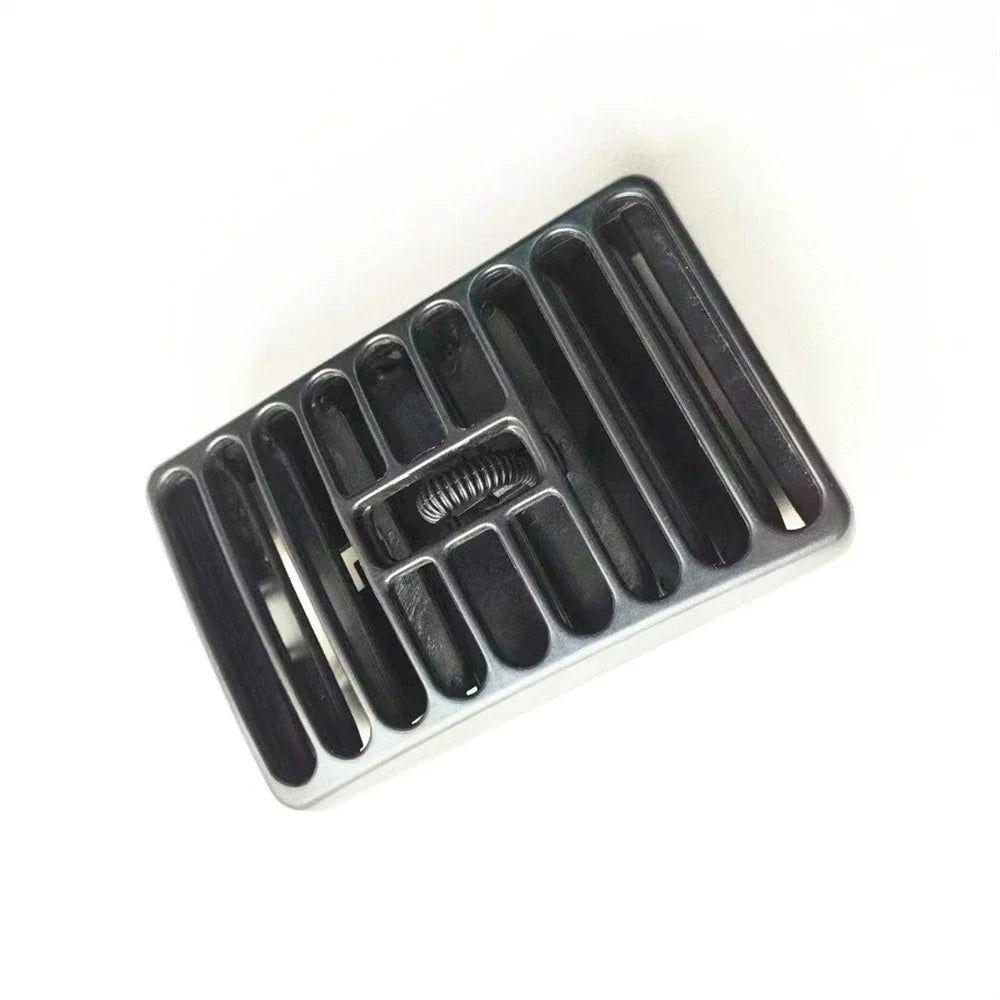 Left Side Dash Vent Louver for Jeep Wrangler TJ (1997-2006)