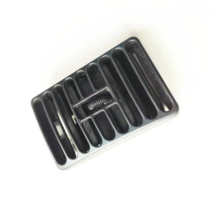 Left Side Dash Vent Louver for Jeep Wrangler TJ (1997-2006)