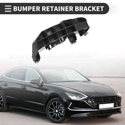 Right Rear Bumper Retainer Bracket for Lexus ES300h (2013-2018)