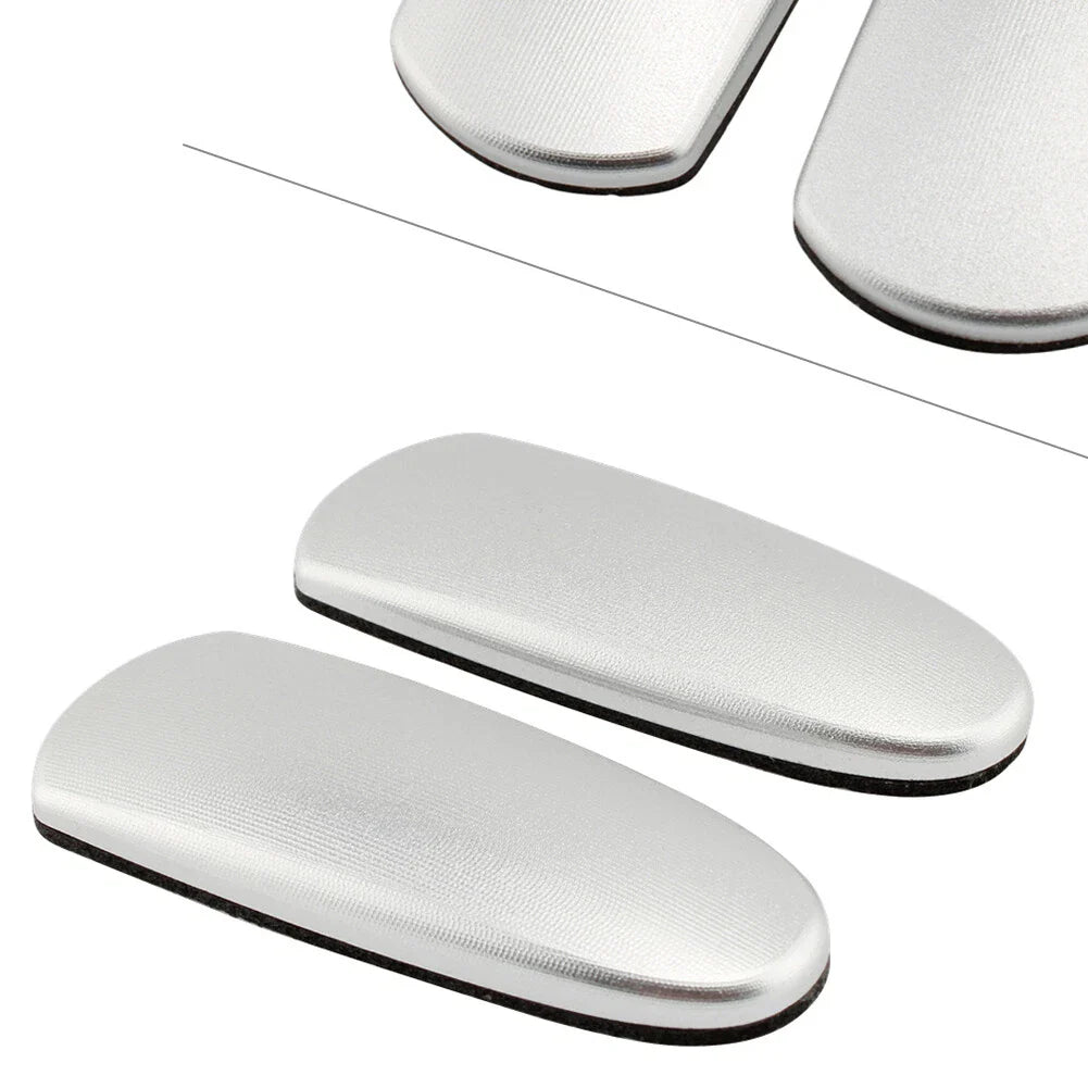 Aluminum Handlebar Riser Top Clamp Cover for BMW R nineT (2014-2023)