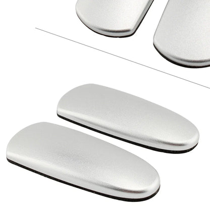 Aluminum Handlebar Riser Top Clamp Cover for BMW R nineT (2014-2023)