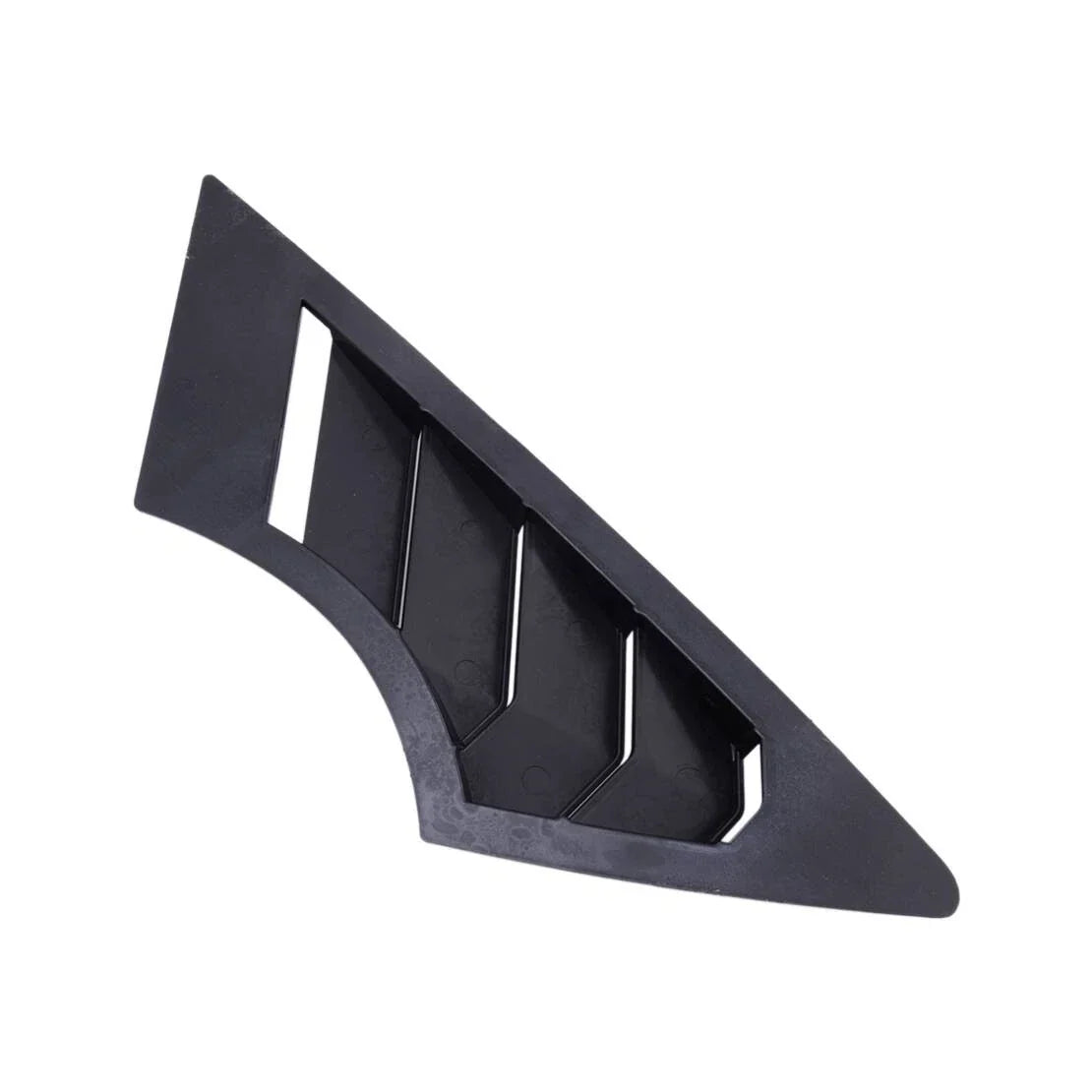 Front Side Window Louver Cover for Kia K3 Forte Cerato (2014-2018)
