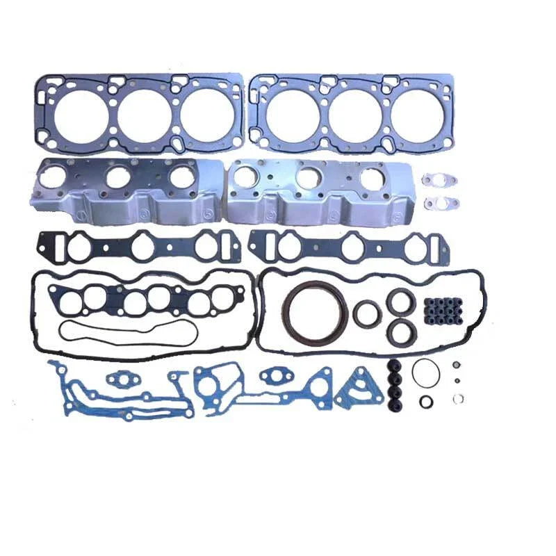 Cylinder Head Gasket Set for Mitsubishi Triton 3.0L 6G72 (1990-1996)