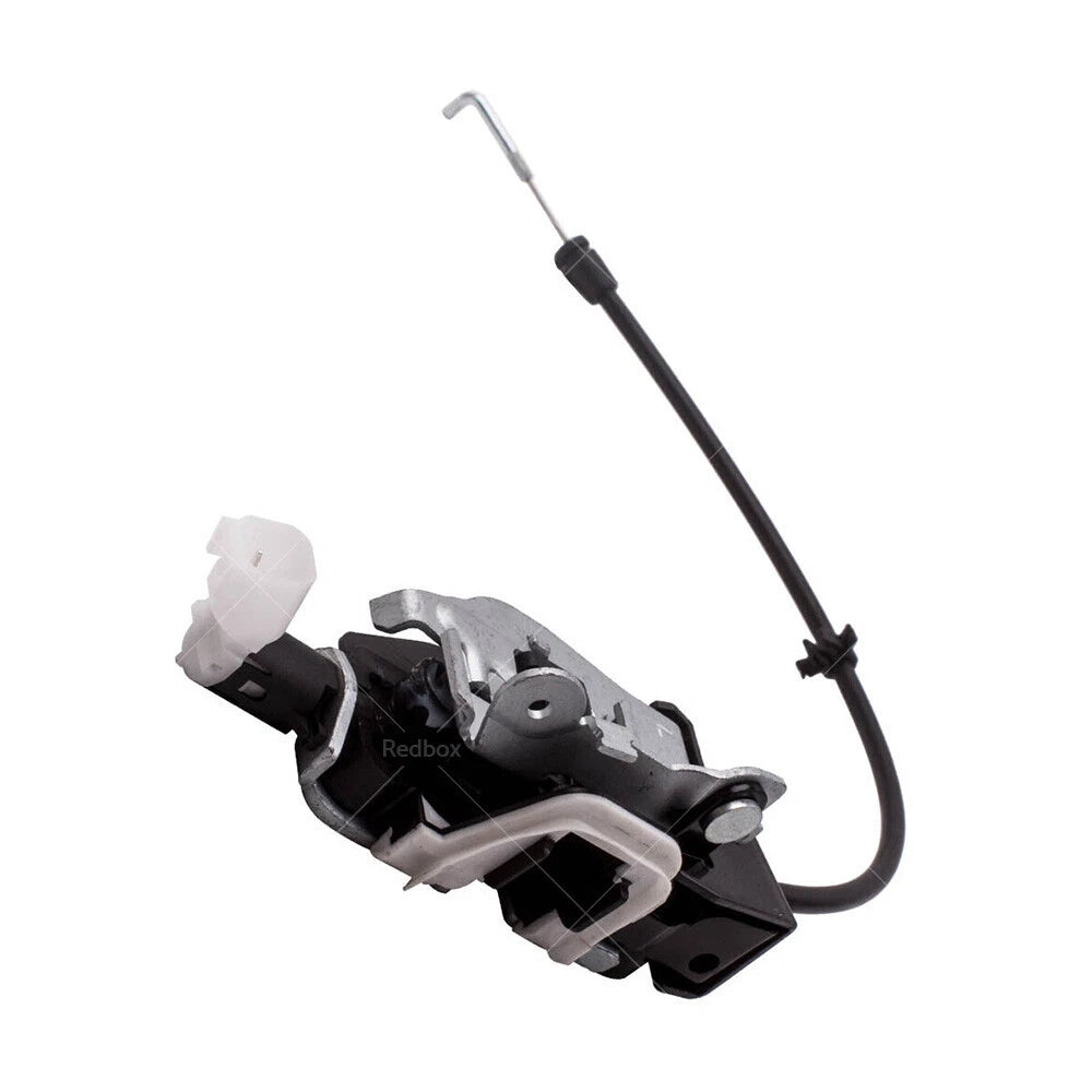 Rear Upper Tailgate Latch Cable for Land Rover Discovery LR3 LR4 (2005-2016)