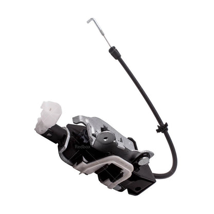 Rear Upper Tailgate Latch Cable for Land Rover Discovery LR3 LR4 (2005-2016)