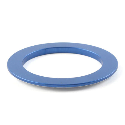 Engine Start Stop Button Ring Trim for Honda Civic 2016-2021 Blue
