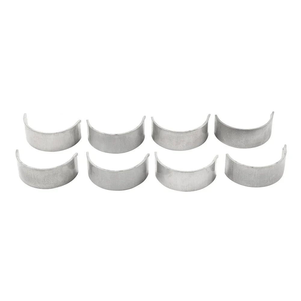 8X STD 34.5MM Connecting Rod Bearings for Kawasaki ZX10R, Z1000 (2010-2023)