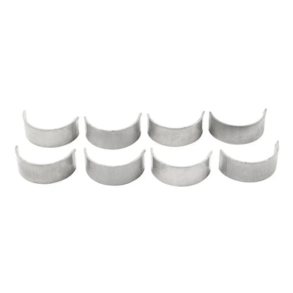 8X STD 34.5MM Connecting Rod Bearings for Kawasaki ZX10R, Z1000 (2010-2023)