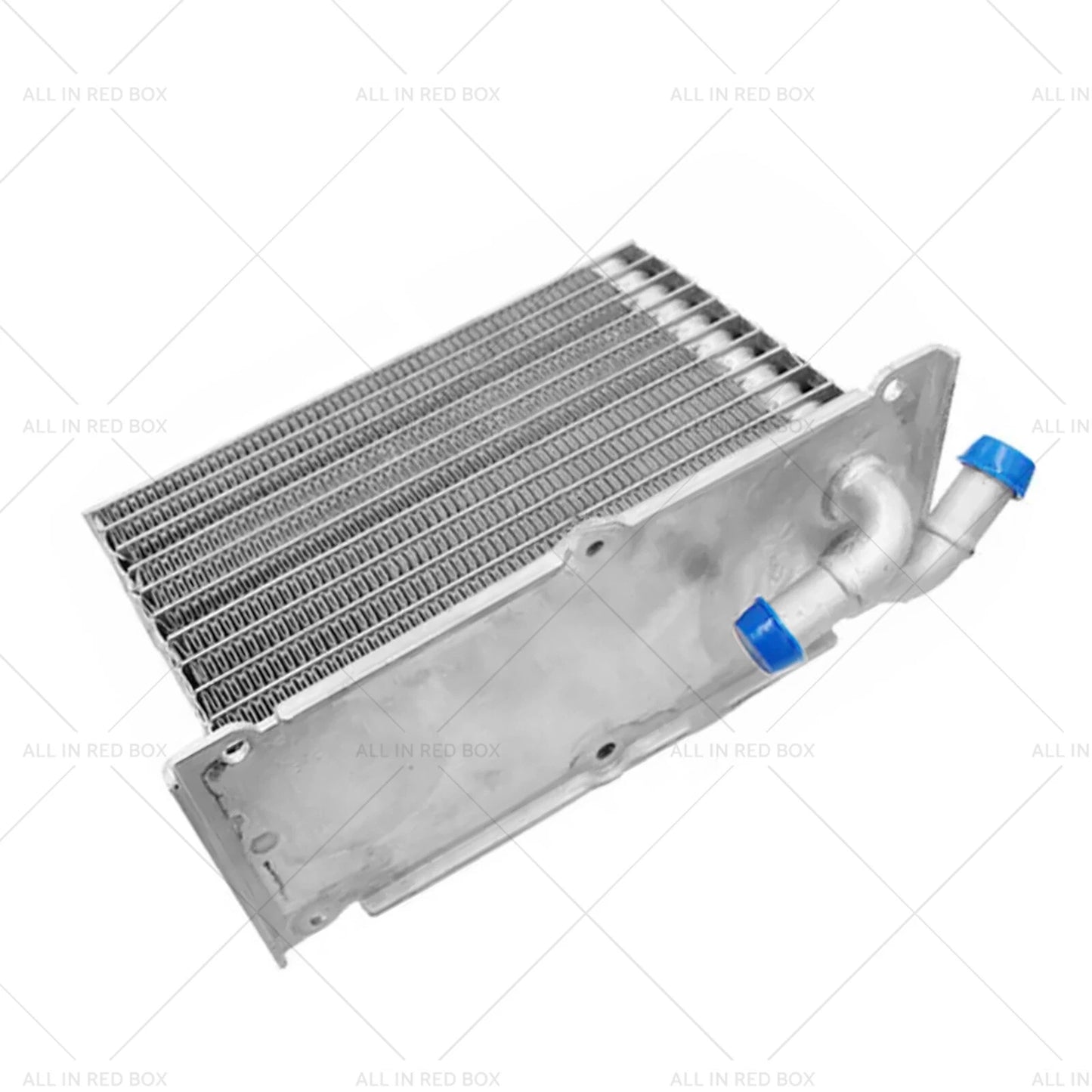 Engine Oil Cooler for Volkswagen Jetta (2013-2022) Aluminum Alloy