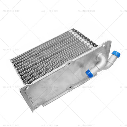 Engine Oil Cooler for Volkswagen Jetta (2013-2022) Aluminum Alloy