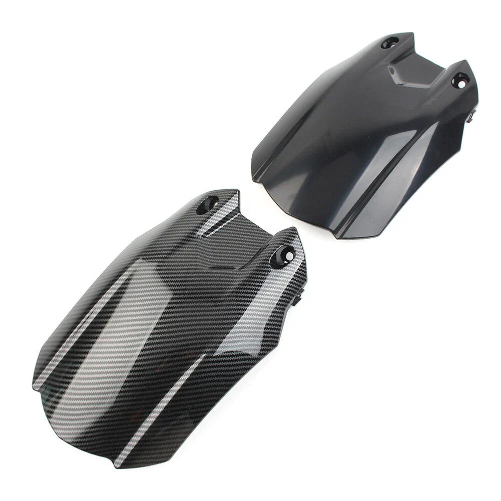 Rear Tire Fender Guard for YAMAHA R1 YZF R1M R1S (2015-2019) Black