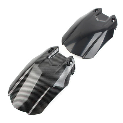 Rear Tire Fender Guard for YAMAHA R1 YZF R1M R1S (2015-2019) Black
