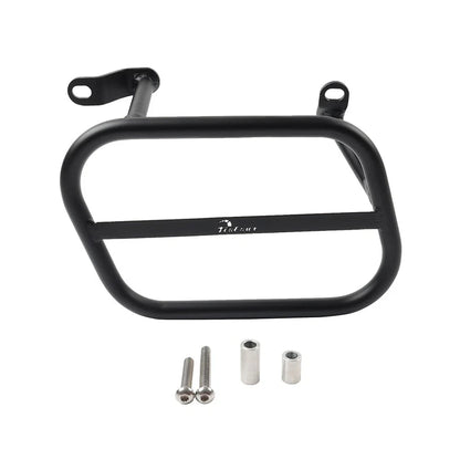 Left Side Saddle Bag Support Bracket for Scrambler 1200X XC 1200XE (2019-2023)