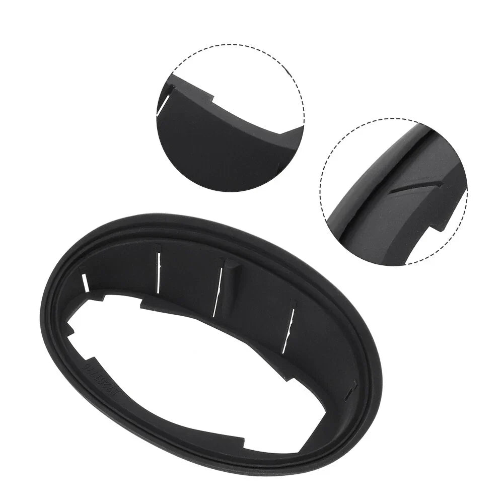 Rubber Pad Sealing for MINI R55 R56 R57 Right Rearview Mirror Base