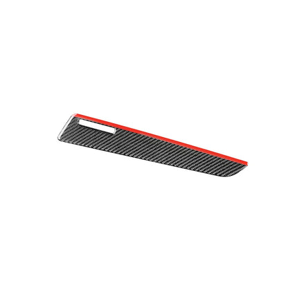 Co-pilot Decorative Strip Cover Trim for Audi Q3 (2013-2018)