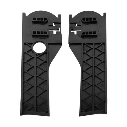 Radiator Mount Lower Bracket for Mercedes-Benz CLA-C117 A-Class W176 (2013-2019)