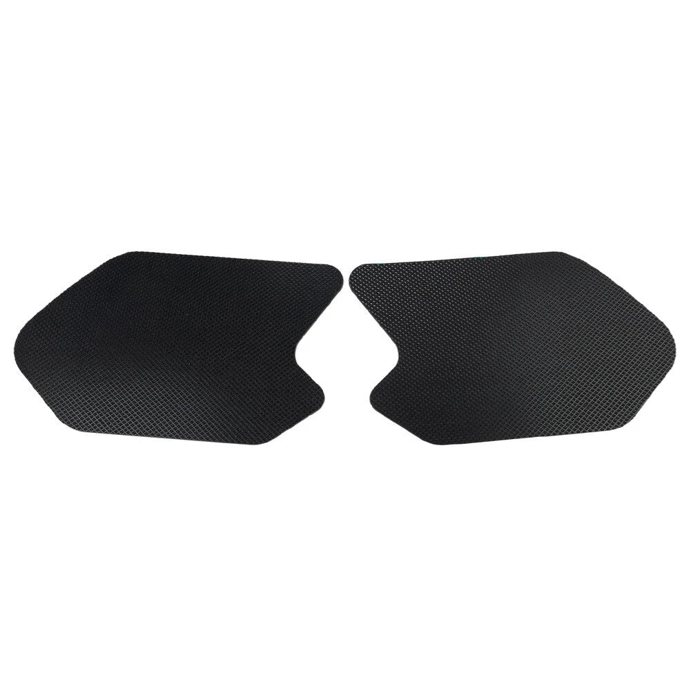 Anti-Slip Tank Traction Pad Knee Grip Protector for BMW R1200GS ADV (2014-2018)