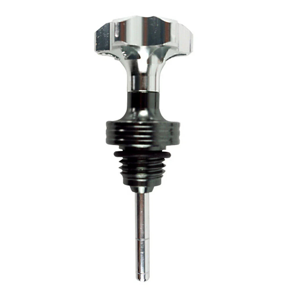 Aluminum Engine Oil Dipstick for 125CC ATV Pit Dirt Bike