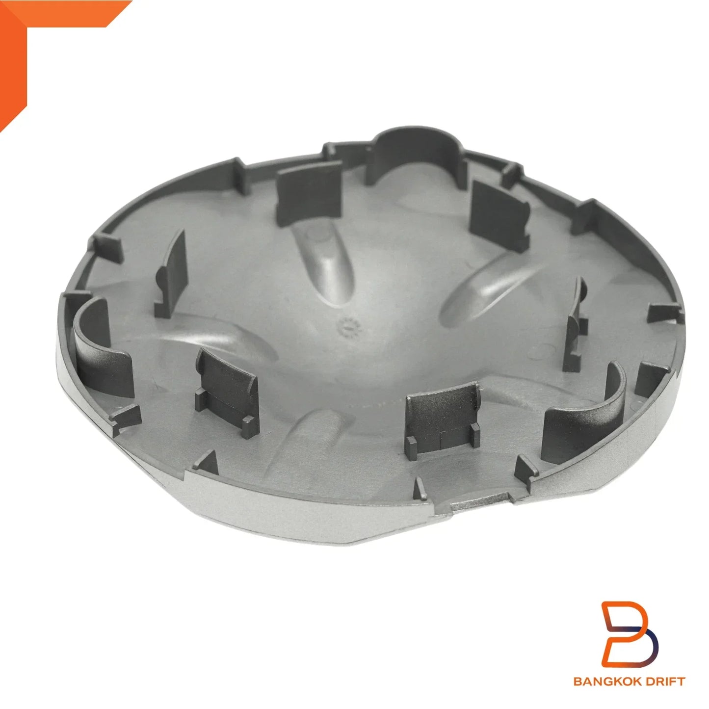 17" Wheel Cap Cover for Isuzu D-Max DMAX UTE (2012-2019)