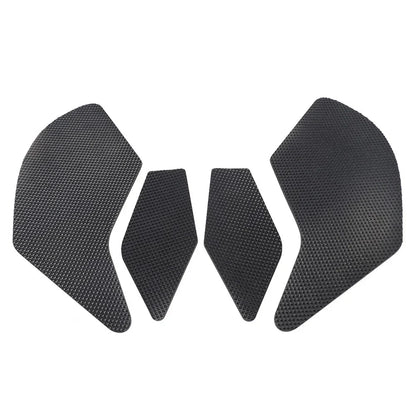 Fuel Tank Traction Pads for Kawasaki Ninja 300 Z300 (2013-2017)