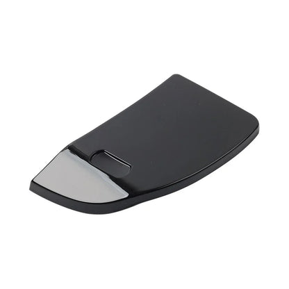Inner Speedometer Fairing Media Door for Harley Touring Street Glide (14-23)