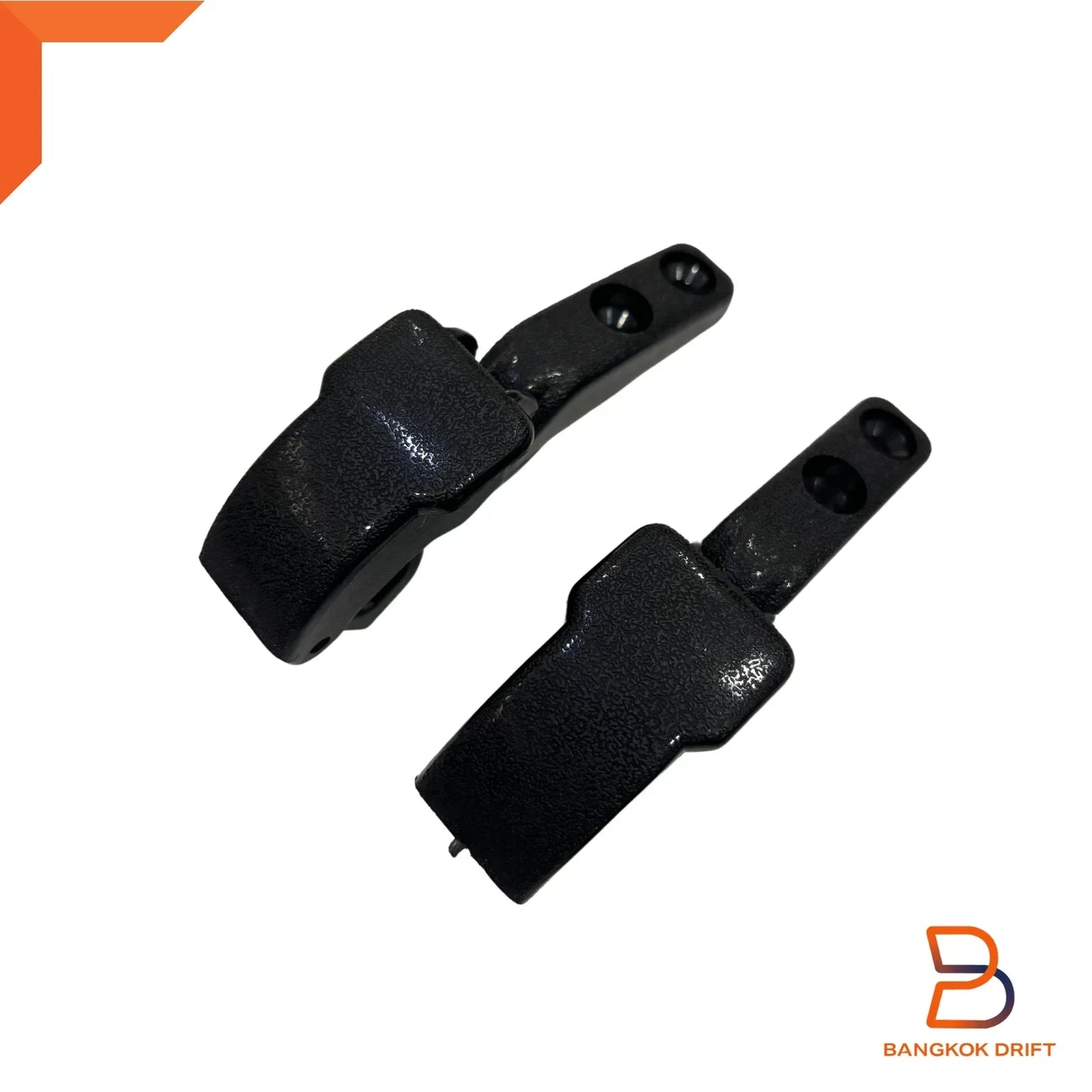 Rear Cab Side Window Latch Lock for Nissan Navara D21/D22 (1986-2004)