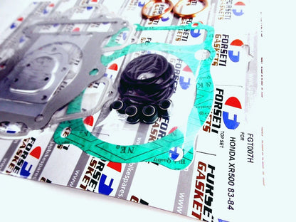 Top End Engine Gasket Set for Honda XR500 (1983-1984)