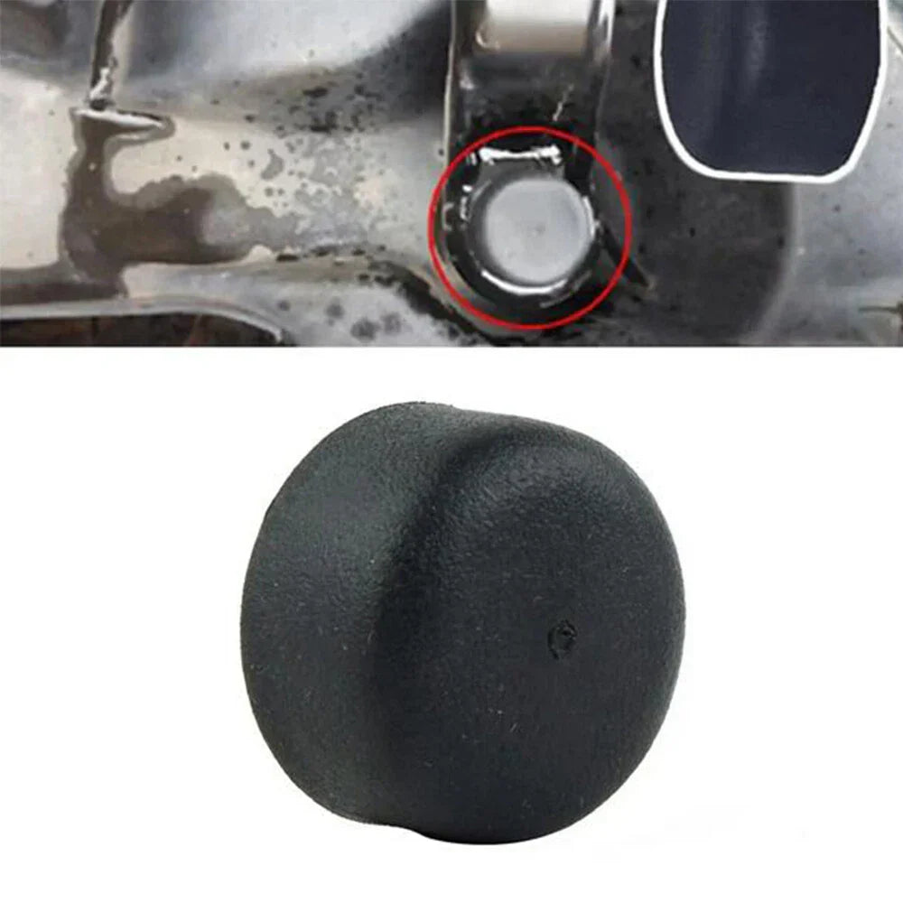 Wiper Arm Head Nut Cap for Ford Focus, C-Max, Fiesta