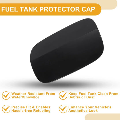 Fuel Tank Door Cap for Mercedes-Benz GLS320 (2017-2023) Clip Type No.A1667570106