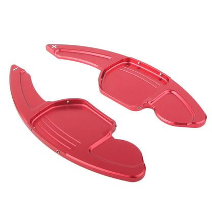 Steering Wheel Shift Paddle Extension for Audi A3 A4 A5 A6 A7 A8 S5