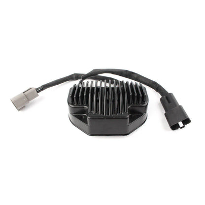 Regulator Rectifier Voltage for Harley-Davidson EFI FXDLI Dyna Low Rider (2004-2005)